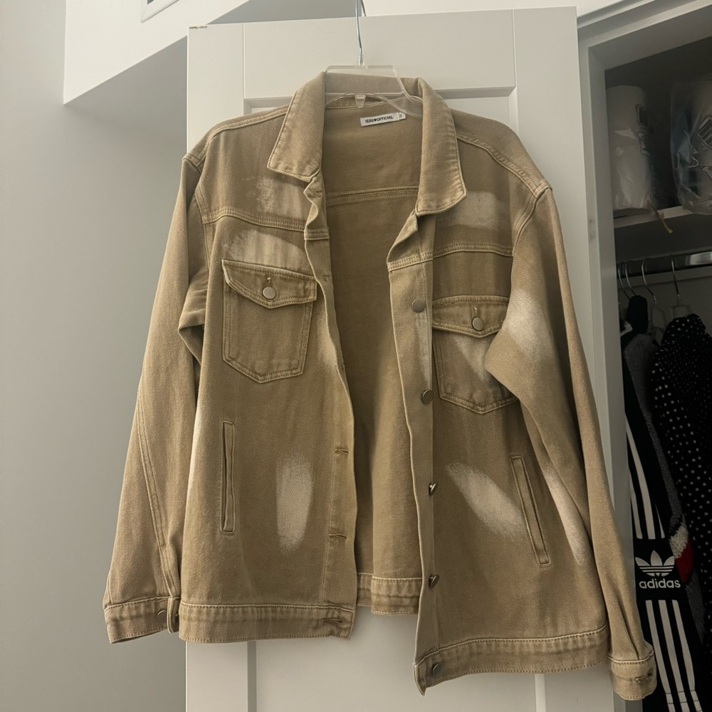 Jacket